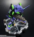 Evangelion Shin Gekijouban - EVA-01 - EVA Unit - NXEDGE STYLE NX-0022 (Bandai, Bandai Spirits)ㅤ – Bandai As Manufacturer,Bandai Spirits As Manufacturer – ActionFigure Brasil