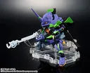 Evangelion Shin Gekijouban - EVA-01 - EVA Unit - NXEDGE STYLE NX-0022 (Bandai, Bandai Spirits)ㅤ – Bandai As Manufacturer,Bandai Spirits As Manufacturer – ActionFigure Brasil
