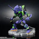 Evangelion Shin Gekijouban - EVA-01 - EVA Unit - NXEDGE STYLE NX-0022 (Bandai, Bandai Spirits)ㅤ – Bandai As Manufacturer,Bandai Spirits As Manufacturer – ActionFigure Brasil