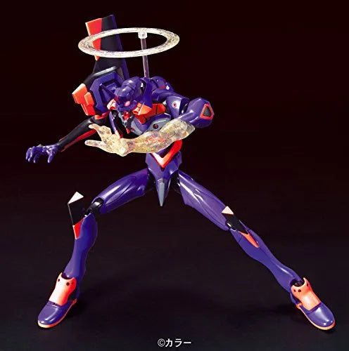 Evangelion Shin Gekijouban - EVA-01 - LM-HG - Awakening ver. (Bandai)ㅤ – Bandai – ActionFigure Brasil