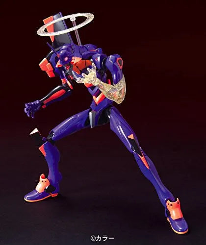 Evangelion Shin Gekijouban - EVA-01 - LM-HG - Awakening ver. (Bandai)ㅤ – Bandai – ActionFigure Brasil