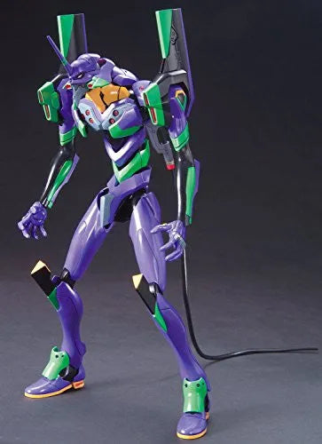 Evangelion Shin Gekijouban - EVA-01 - LM-HG (Bandai)ㅤ – Bandai – ActionFigure Brasil