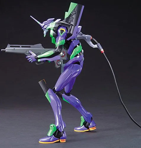 Evangelion Shin Gekijouban - EVA-01 - LM-HG (Bandai)ㅤ – Bandai – ActionFigure Brasil