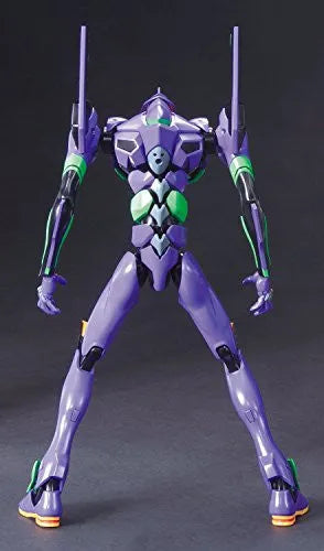 Evangelion Shin Gekijouban - EVA-01 - LM-HG (Bandai)ㅤ – Bandai – ActionFigure Brasil — ambientada
