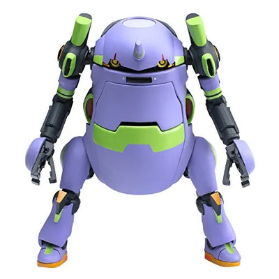 Evangelion Shin Gekijouban - EVA-01 - Mechatro WeGo - 1/35 (Sentinel)ㅤ – Sentinel As Manufacturer – ActionFigure Brasil