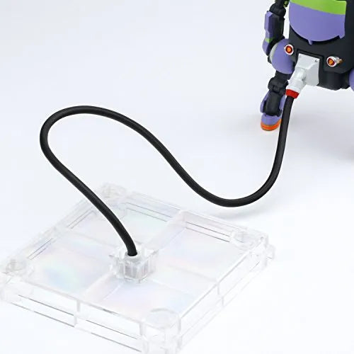 Evangelion Shin Gekijouban - EVA-01 - Mechatro WeGo - 1/35 (Sentinel)ㅤ – Sentinel As Manufacturer – ActionFigure Brasil