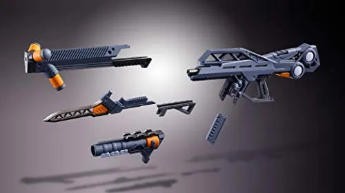 Evangelion Shin Gekijouban - EVA-01 - Metal Build (Bandai)ㅤ – Bandai As Manufacturer – ActionFigure Brasil