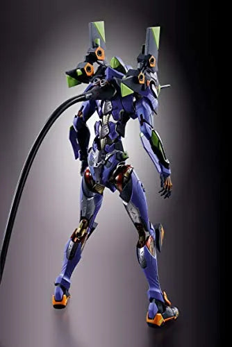 Evangelion Shin Gekijouban - EVA-01 - Metal Build (Bandai)ㅤ – Bandai As Manufacturer – ActionFigure Brasil