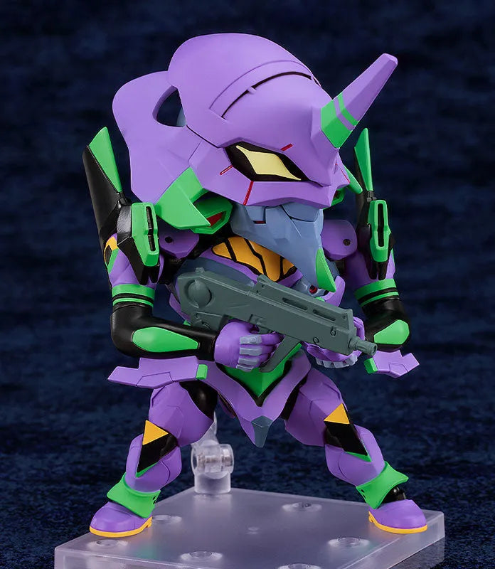 Evangelion Shin Gekijouban - EVA-01 - Nendoroid #2870 (Good Smile Company)ㅤ – Good Smile Company – ActionFigure Brasil