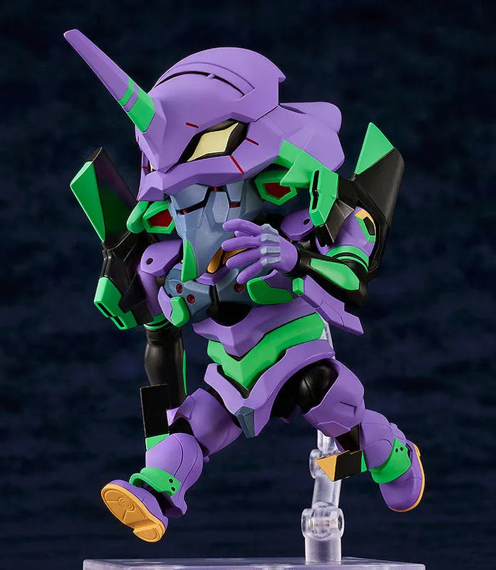 Evangelion Shin Gekijouban - EVA-01 - Nendoroid #2870 (Good Smile Company)ㅤ – Good Smile Company – ActionFigure Brasil