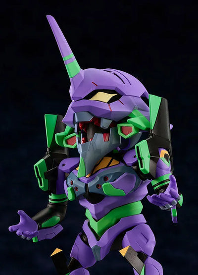 Evangelion Shin Gekijouban - EVA-01 - Nendoroid #2870 (Good Smile Company)ㅤ – Good Smile Company – ActionFigure Brasil — iluminação de estúdio