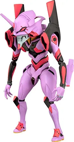 Evangelion Shin Gekijouban - EVA-01 - Parfom - Awakened ver. (Phat Company)ㅤ – Phat Company – ActionFigure Brasil