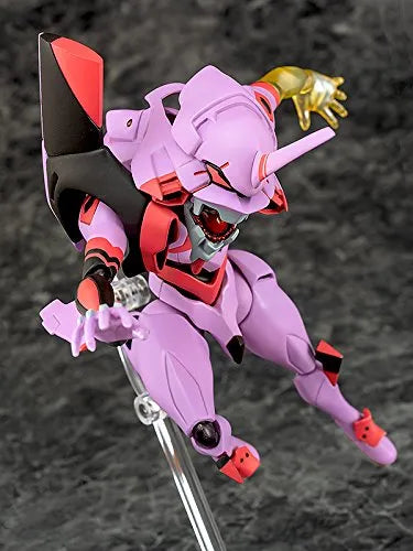 Evangelion Shin Gekijouban - EVA-01 - Parfom - Awakened ver. (Phat Company)ㅤ – Phat Company – ActionFigure Brasil