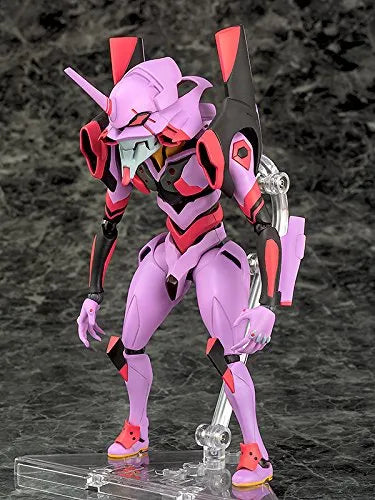 Evangelion Shin Gekijouban - EVA-01 - Parfom - Awakened ver. (Phat Company)ㅤ – Phat Company – ActionFigureBrasil — ambientada