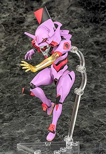 Evangelion Shin Gekijouban - EVA-01 - Parfom - Awakened ver. (Phat Company)ㅤ – Phat Company – ActionFigure Brasil — com base expositora