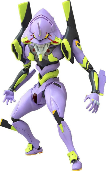 Evangelion Shin Gekijouban - EVA-01 - Parfom (Phat Company)ㅤ – Phat Company – ActionFigure Brasil
