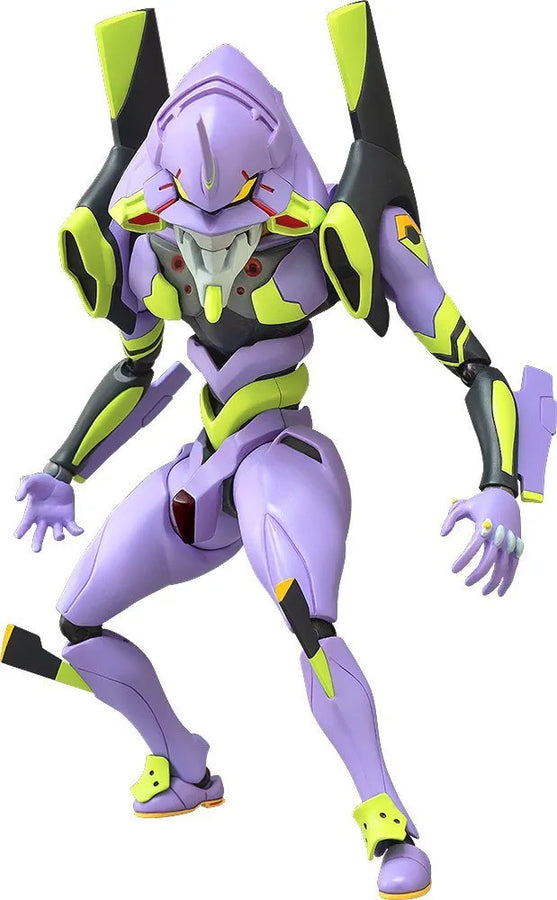 Evangelion Shin Gekijouban - EVA-01 - Parfom (Phat Company)ㅤ – Phat Company – ActionFigure Brasil