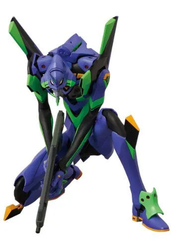 Evangelion Shin Gekijouban - EVA-01 - Real Action Heroes #597 (Medicom Toy)ㅤ – Medicom Toy – ActionFigure Brasil