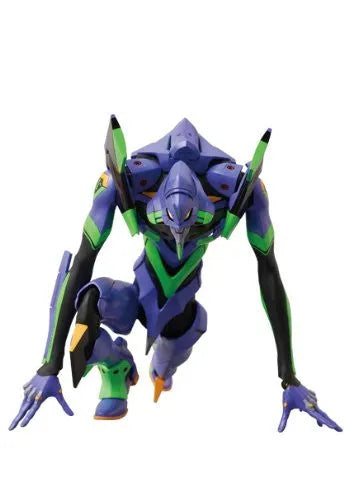 Evangelion Shin Gekijouban - EVA-01 - Real Action Heroes #597 (Medicom Toy)ㅤ – Medicom Toy – ActionFigure Brasil