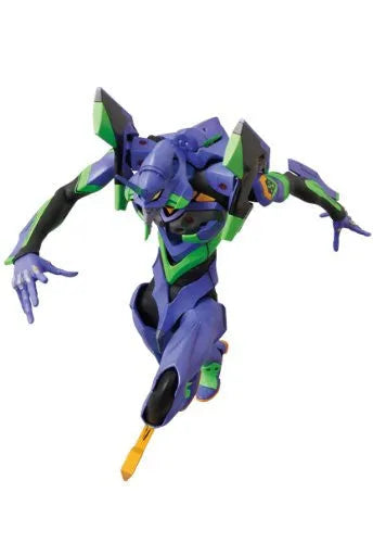 Evangelion Shin Gekijouban - EVA-01 - Real Action Heroes #597 (Medicom Toy)ㅤ – Medicom Toy – ActionFigure Brasil