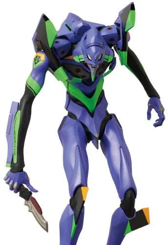 Evangelion Shin Gekijouban - EVA-01 - Real Action Heroes #597 (Medicom Toy)ㅤ – Medicom Toy – ActionFigure Brasil