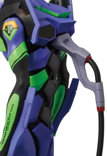 Evangelion Shin Gekijouban - EVA-01 - Real Action Heroes #597 (Medicom Toy)ㅤ – Medicom Toy – ActionFigure Brasil