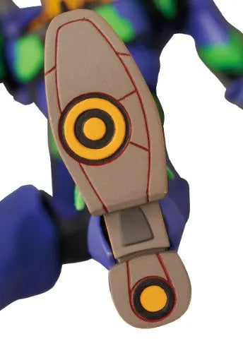 Evangelion Shin Gekijouban - EVA-01 - Real Action Heroes #597 (Medicom Toy)ㅤ – Medicom Toy – ActionFigure Brasil