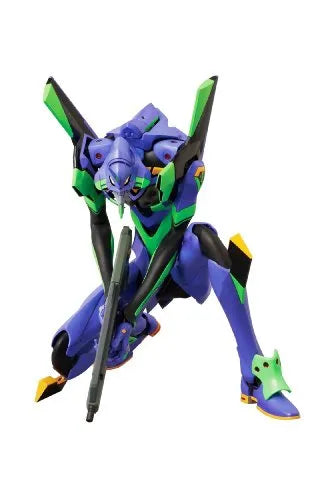 Evangelion Shin Gekijouban - EVA-01 - Real Action Heroes #651 (Medicom Toy)ㅤ – Medicom Toy – ActionFigure Brasil