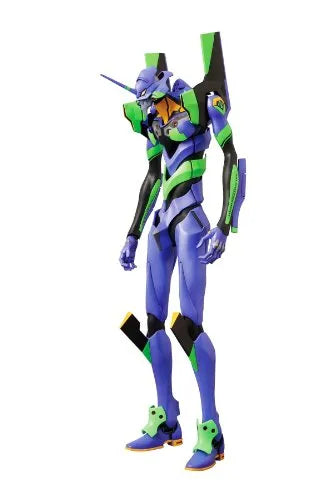 Evangelion Shin Gekijouban - EVA-01 - Real Action Heroes #651 (Medicom Toy)ㅤ – Medicom Toy – ActionFigure Brasil