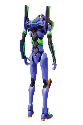 Evangelion Shin Gekijouban - EVA-01 - Real Action Heroes #651 (Medicom Toy)ㅤ – Medicom Toy – ActionFigure Brasil