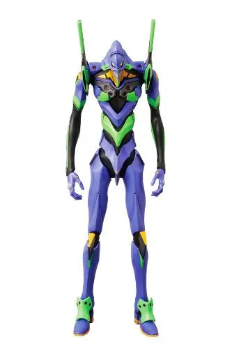 Evangelion Shin Gekijouban - EVA-01 - Real Action Heroes #651 (Medicom Toy)ㅤ – Medicom Toy – ActionFigure Brasil