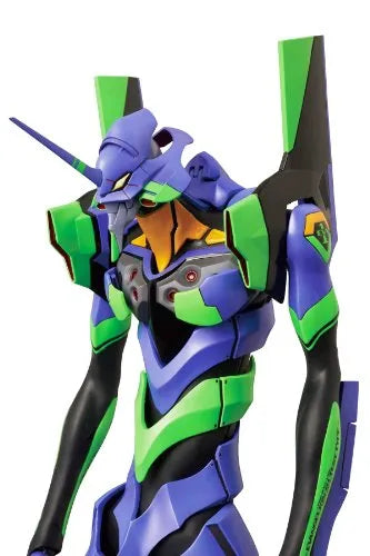 Evangelion Shin Gekijouban - EVA-01 - Real Action Heroes #651 (Medicom Toy)ㅤ – Medicom Toy – ActionFigure Brasil