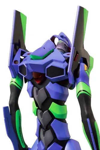 Evangelion Shin Gekijouban - EVA-01 - Real Action Heroes #651 (Medicom Toy)ㅤ – Medicom Toy – ActionFigure Brasil