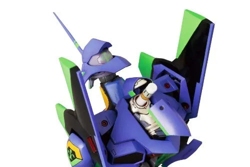 Evangelion Shin Gekijouban - EVA-01 - Real Action Heroes #651 (Medicom Toy)ㅤ – Medicom Toy – ActionFigure Brasil
