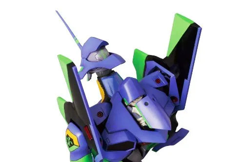 Evangelion Shin Gekijouban - EVA-01 - Real Action Heroes #651 (Medicom Toy)ㅤ – Medicom Toy – ActionFigure Brasil