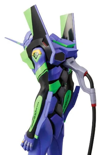 Evangelion Shin Gekijouban - EVA-01 - Real Action Heroes #651 (Medicom Toy)ㅤ – Medicom Toy – ActionFigure Brasil