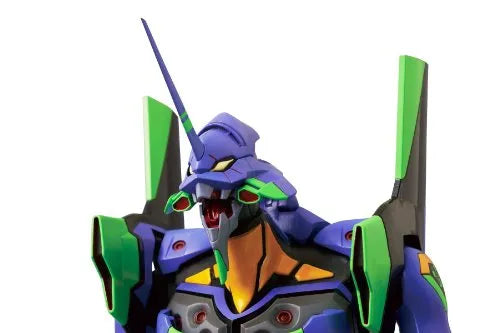 Evangelion Shin Gekijouban - EVA-01 - Real Action Heroes #651 (Medicom Toy)ㅤ – Medicom Toy – ActionFigure Brasil