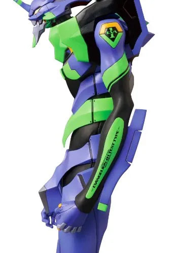 Evangelion Shin Gekijouban - EVA-01 - Real Action Heroes #651 (Medicom Toy)ㅤ – Medicom Toy – ActionFigure Brasil