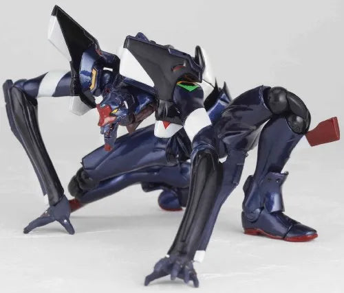 Evangelion Shin Gekijouban - EVA-01 - Revoltech - Metallic Color (Kaiyodo)ㅤ – Kaiyodo – ActionFigure Brasil