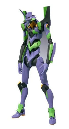 Evangelion Shin Gekijouban - EVA-01 - Robot Damashii -(Bandai)ㅤ – Bandai – ActionFigure Brasil