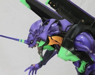 Evangelion Shin Gekijouban - EVA-01 - Sachiel - Art Master 3D (Kaiyodo)ㅤ – Kaiyodo As Manufacturer – ActionFigure Brasil