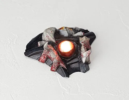 Evangelion Shin Gekijouban - EVA-01 - Sachiel - Legacy of Revoltech LR-048 - Revoltech No.100 (Kaiyodo)ㅤ – Kaiyodo – ActionFigure Brasil