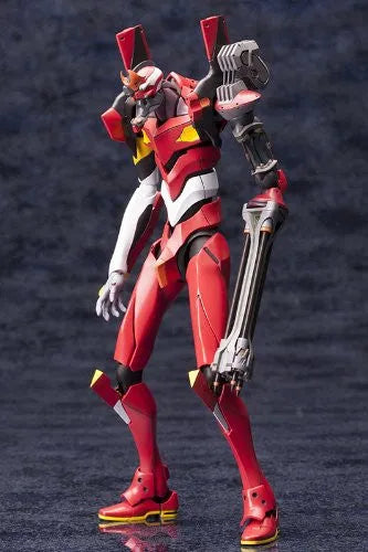Evangelion Shin Gekijouban - EVA-02 - 1/400 (Kotobukiya)ㅤ – Kotobukiya – ActionFigure Brasil