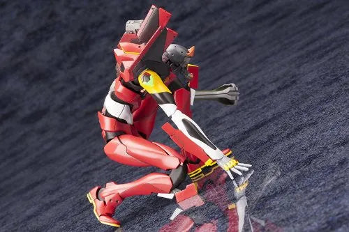Evangelion Shin Gekijouban - EVA-02 - 1/400 (Kotobukiya)ㅤ – Kotobukiya – ActionFigure Brasil