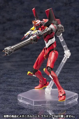 Evangelion Shin Gekijouban - EVA-02 - 1/400 (Kotobukiya)ㅤ – Kotobukiya – ActionFigure Brasil