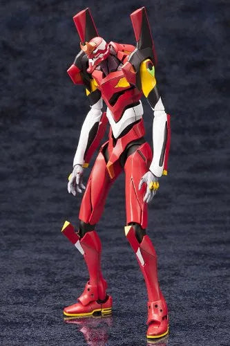 Evangelion Shin Gekijouban - EVA-02 - 1/400 (Kotobukiya)ㅤ – Kotobukiya – ActionFigure Brasil