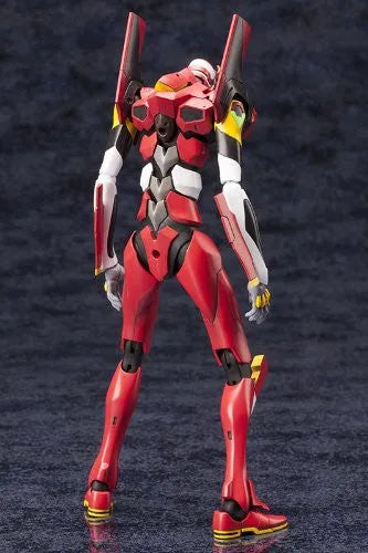 Evangelion Shin Gekijouban - EVA-02 - 1/400 (Kotobukiya)ㅤ – Kotobukiya – ActionFigure Brasil