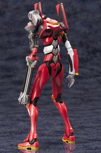 Evangelion Shin Gekijouban - EVA-02 - 1/400 (Kotobukiya)ㅤ – Kotobukiya – ActionFigure Brasil — embalagem