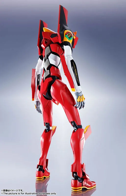 Evangelion Shin Gekijouban - EVA-02 - Dynaction (Bandai Spirits)ㅤ – Bandai Spirits – ActionFigure Brasil