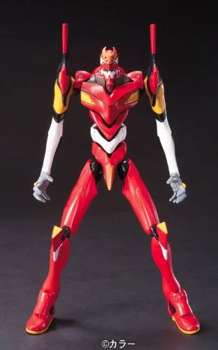Evangelion Shin Gekijouban - EVA-02 - LM-HG 05 (Bandai)ㅤ – Bandai – ActionFigure Brasil